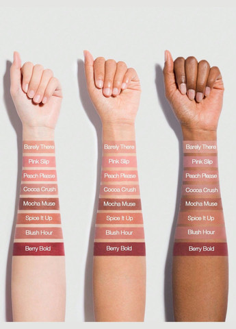 Олівець для губ Bold Booster Plumping Lip Liner, Peach Please, 0,2 g Sheglam (323446171)