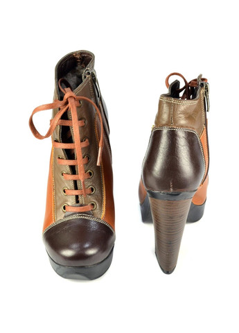 Зимові модельні черевики Guero (271251968)