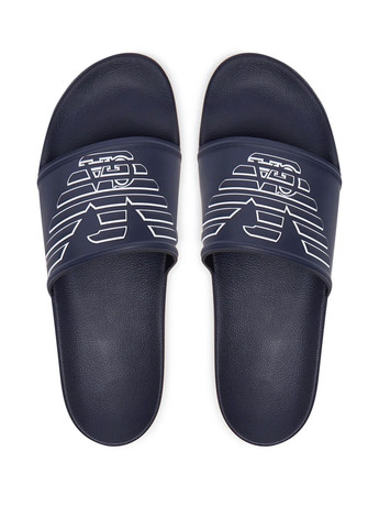 Шльопанці Emporio Armani (333455638)