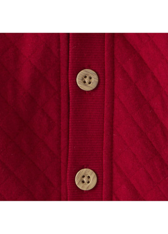 Червоний демісезонний комплект 3в1 боді, кофта, штани для хлопчика 72-76 см (1u040110_12m) Carter's