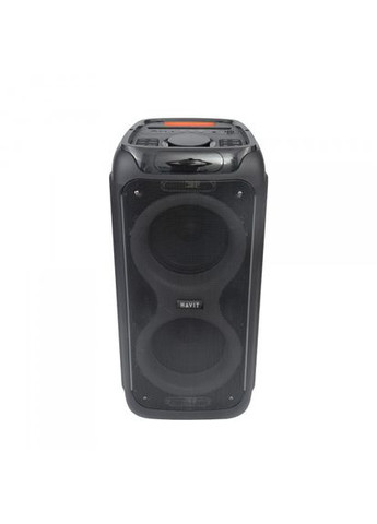 Портативная колонка HV-SQ120BT 50W RGB Black Havit (366218062)