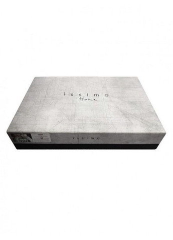 Комплект постільної білизни Євро Issimo Home (315870669)