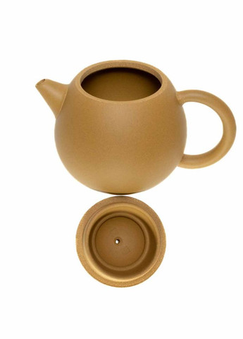 Иссинский чайник Яйцо Дракона Long Dan, 250 мл No Brand (305079669)