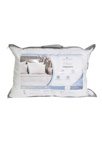 Подушка 70*70 — Classic антиаллергенная. ArCloud (288536531)