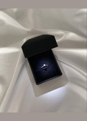 Коробочка для кольца с подсветкой Коробочка для кольца Коробочка для предложения Футляр для кольца No Brand (338436892)