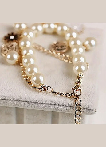 Браслет из бусин с множеством подвесок No Brand (338217778)