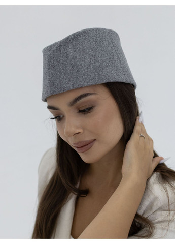 Пилотка из кашемира D.Hats (366289034)