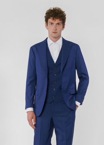 Піджак чоловічий синій Arber MILANO New (302082089)