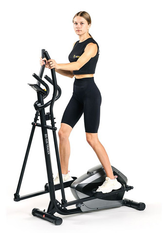 Орбітрек BS-520 TRACER магнітний чорно Besport (361953055)