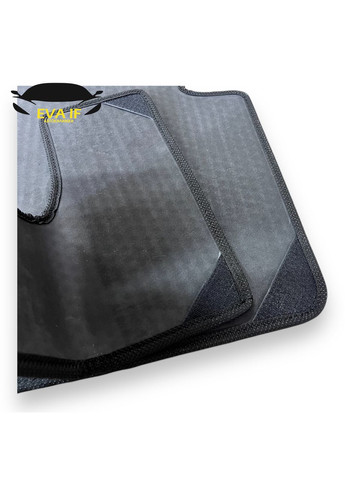 Коврики в салон Mazda 2022-, модельные коврики для салона авто мазда сх50 Eva CX-50 (360948069)