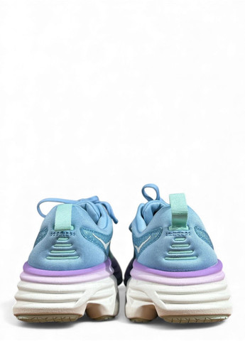 Жіночі кросівки One One Bondi 8 1127952 ABSO, Розмір 38 2/3 (US 7B), 24 см, м'ятний HOKA комбіновані (369038322)