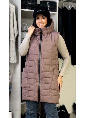 Жіночий жилет No Brand (363023297)