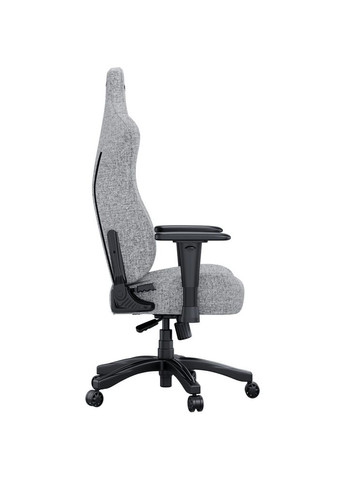 Крісло Novis Size L Gray Fabric (AD23-L-01-G-F) Anda Seat (338188536)