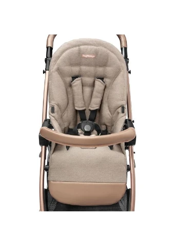 Універсальна коляска 2 в 1 Book Mon Amour Peg-Perego (363257525)