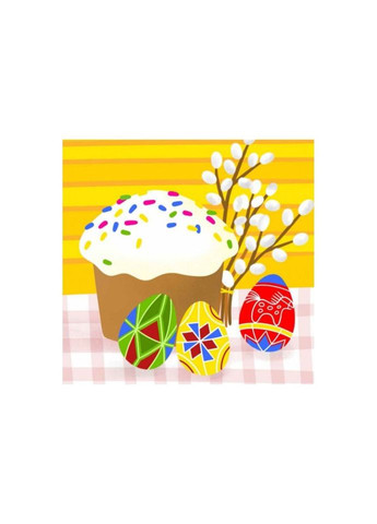 Рисунок с заданиями "От игрушек до хлопушек" 931010, 12 страниц Ranok Creative (363206321)