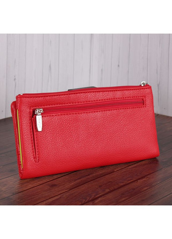 Кошелек Y-7071A-red De Esse (365310354)