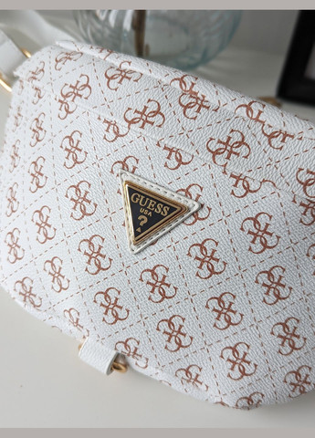 Бананка Гесс ЛЮКС (цвет белый) No Brand (318304987)