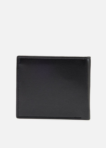 Чоловічий гаманець колір чорний CB-00266803 No Brand (315488896)