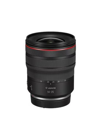 Об'єктив RF 14-35mm f/4 L IS USM (6901770) Canon (363833415)