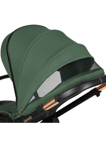 Тележка универсальная 3 в 1 LAYLA 3IN1 GREEN FOREST (LO-LAYLA 3IN1 GREEN FOREST) Lionelo (323124837)