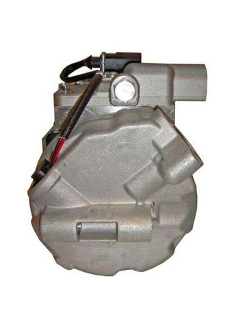 Компрессор кондиционера VW TRANSPORTER T5 ФУРГОН (7HA, 7HH, 7EA, 7EH) 2.5 TDI 2003.04 - Mahle (354337630)