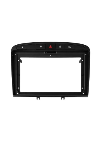 Штатная магнитола X9464 4+64 Gb Peugeot 408 1 T7 2012-2020 For Peugeot 308 2007-2015 9" Sigma (378895968)