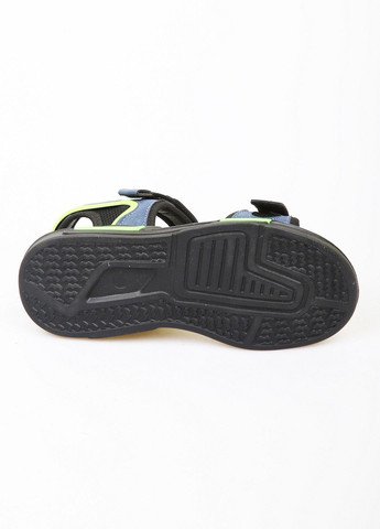 Цветные кэжуал сандалии Clibee