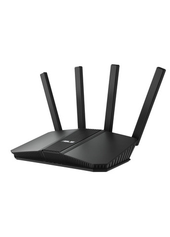 Маршрутизатор RT-BE82U BE6500 4x2.5GE LAN, 1x2.5GE WAN. 1xUSB3.2, MESH Asus (360397900)