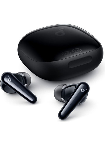 TWS SoundCore Liberty 4 Pro Black matte RU Anker (330032814)