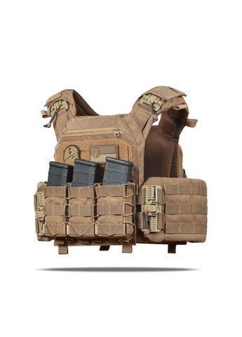 Розвантажувальний жилет Ukrarmor (333721806)