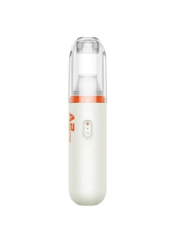 Автомобильный пылесос A2Pro Car Vacuum Cleaner 6000pa White Baseus A2 Pro Car Vacuum Cleaner (303217347)