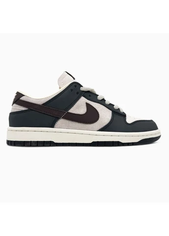 Цветные летние кроссовки nike dunk low otomo katsuhiro найк данк No Brand