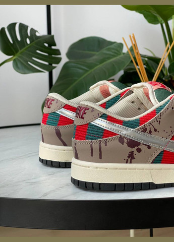 Цветные кроссовки Vakko