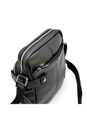 Чоловічий крос-боді з глянсової шкіри GA-6012-4lx бренда TARWA (348780837)