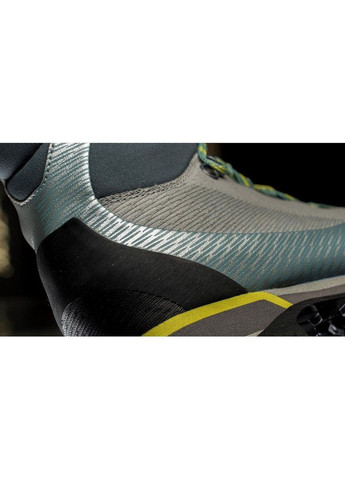 Черевики Trango Leather GTX 7(41) La Sportiva (366439626)