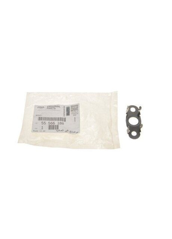 Прокладка трубки слива масла из турбины 55566188 GM (360746570)