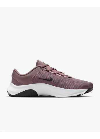 Кросівки Legend Essential 3 Next Nature Violet DM1119-200 Nike фіолетові демісезони (398085492)