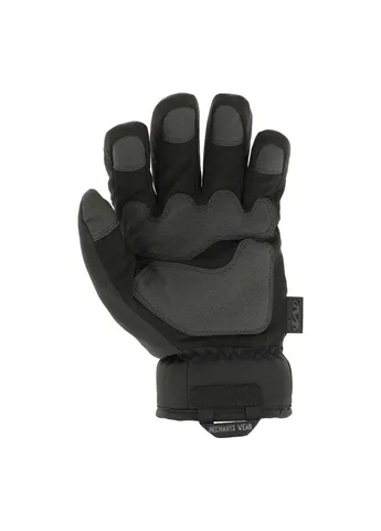 Перчатки тактические зимние Mechanix Coldwork™ Insulated FastFit® Plus Gloves Black Mechanix Wear (315822534)