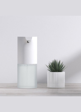 Автоматичний безконтактний диспенсер для мила Soap Disperser з милом та батарейками MiJia (299173895)