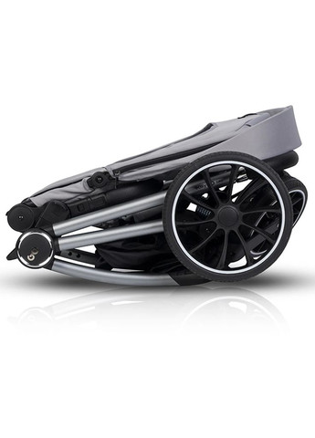 Универсальная коляска 2 в 1 Giro grey EasyGo 9023-EGG-10 (356171783)