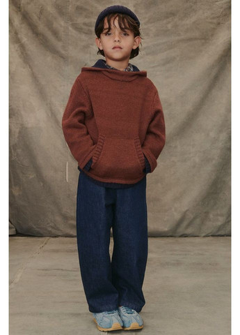 Шерстяная кофта для мальчика Zara (373259933)