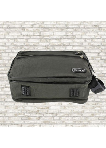 Стильная мужская сумка Хаки (1990341425) Wallaby (361244735)