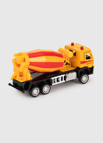 Іграшка бетономішалка 67389K (2000990587718) shop (2000990587718) АВТОПРОМ (362917876)