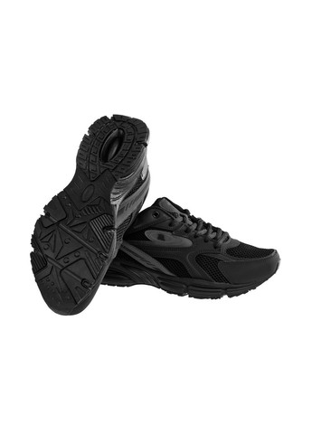 Черные летние кроссовки Royyna