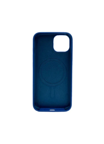 Чохол-накладка Cosmic для Apple iPhone 11 антиударний силікон Porcelain Blue No Brand (403011284)
