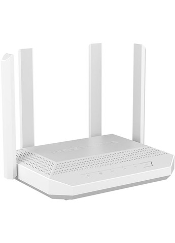 Wi-Fi роутер Hero AX3000 (KN-1012) Keenetic (323130914)