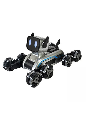 Робот Песик на радиоуправлении (2950-1) Solar (364488037)