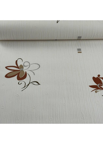 Шпалери вінілові на флізеліновій основі 53402 (0.53), рулон 10 м MARBURG (371775471)