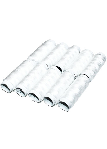 Нитки №40 Китай белые 10шт FROM FACTORY KNS (335399080)