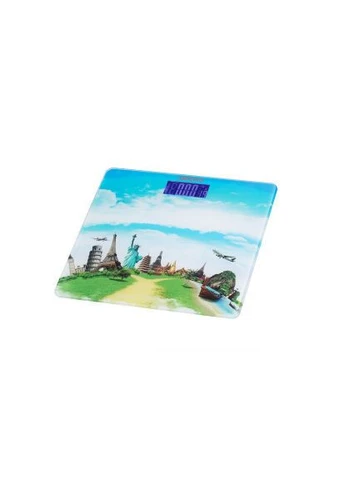 Напольные весы SCB-965TRAVEL Ardesto (397604703)